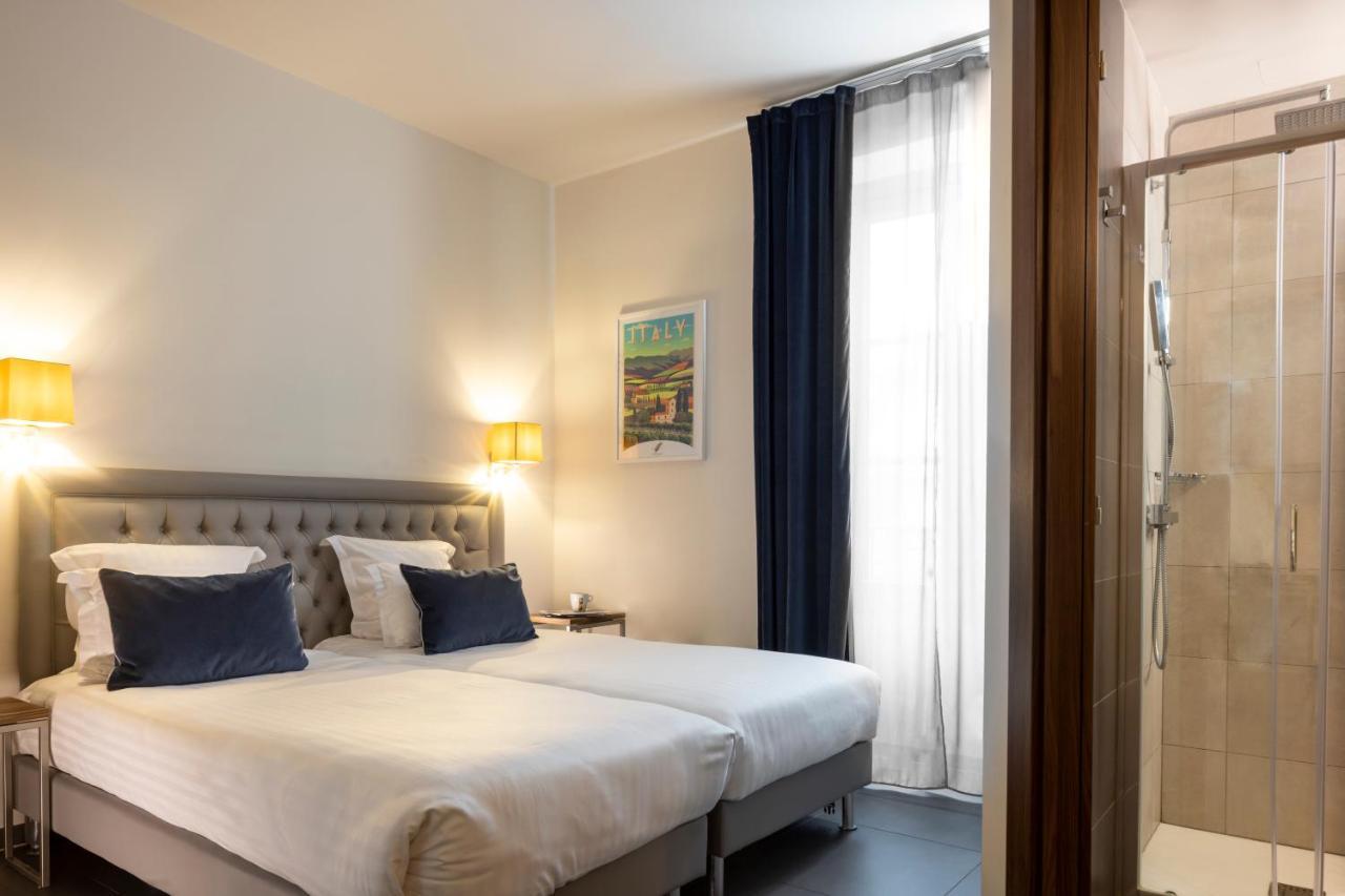 Hotel Nice Azur Riviera Экстерьер фото